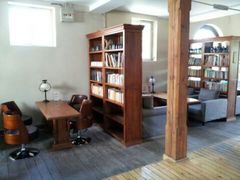 -1901 Cafe(西四店)