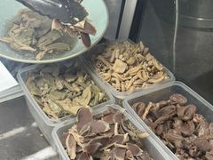-老字号鸭血粉丝汤(水香街店)