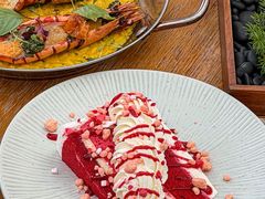 -Highline·城市露台景观餐厅(淮海路店)