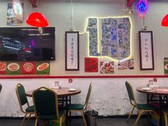 -谢记上海大排档(长寿路店)