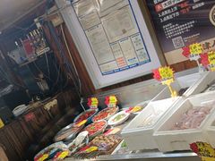 -大胡子海鲜·天津菜·砂锅烧烤(五大道创始店)