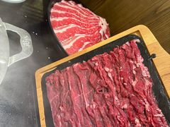 -井格重庆火锅(西直门凯德Mall店)