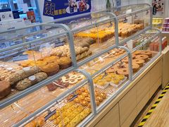 -LanTa蓝塔烘焙(锦艺城店)
