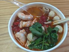 -明月虾面(厦禾路店)