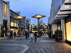 -比斯特上海购物村精品奥特莱斯