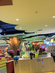-MELAND CLUB亲子乐园•派对(虹桥万象城店)