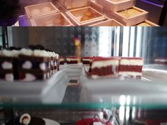 -深圳中海凯骊酒店