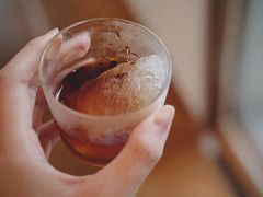 -Line 咖啡(石厦花园店)