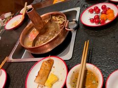 -京元盛铜锅涮肉(上海总店)