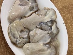 -濠轩阁特色生蚝火锅(水湾路店)