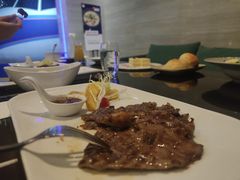 -法兰度航空主题餐厅(河源店)