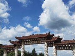 -香炉山国家森林公园