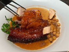 -汤城小厨•粤菜•靓汤(苏州街店)