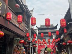 -乾州古城