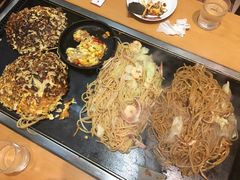 -鹤桥风月(ヨドバシ梅田店)