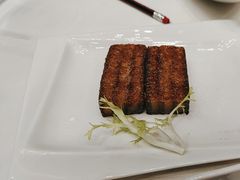 -喜宴·粤菜·茶点·海鲜(光浩店)