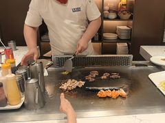 -火地铁板烧(昆山万象汇店)