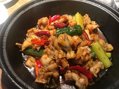 -花椒笑成都小馆(百脑汇店)