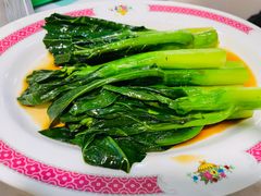 -东鑫记港式茶餐厅(南京东路店)