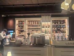 -CAPARESH開府莱舍(望京金辉店)
