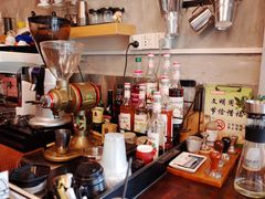 -251#coffee roasters(沿河东路店)
