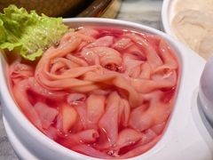 -矮板凳老火锅(宽窄巷子店)