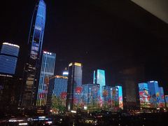 -深圳星河丽思卡尔顿酒店