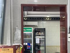 -叶存利海鲜大馅饺子(海宁路总店)