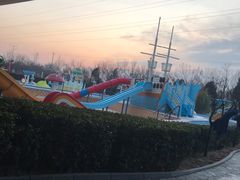 -南宫温泉水世界