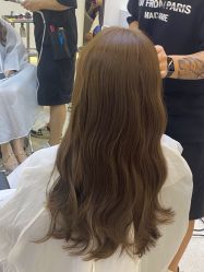 -a·f one hair salon