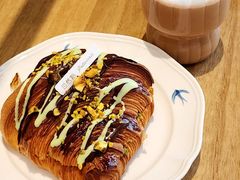 -自然熟Bakery(纬四路店)