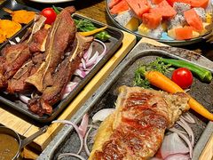 -路易十三西餐厅(西关新天地店)