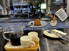 -KAFVS咖啡思咖啡馆(香海路店)
