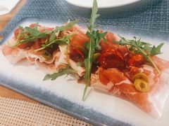 -LA MAISON公鸡和龙(蛇口店)