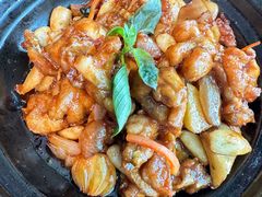 -蟹榭·本帮江浙菜·蟹宴(五角场合生汇商场店)