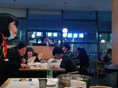 大堂-醉得意·家常菜(二七路店)