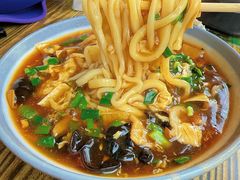 -亲贤打卤面(八一街店)