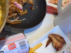 -避风塘(嘉兴八佰伴店)