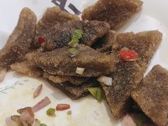 -小秦淮·南京土菜(新亭西路店)