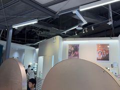 -海马体照相馆(深圳万象天地店)