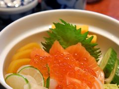 -小山日本料理(兴业太古汇店)