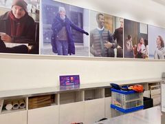 -优衣库(重庆万象城店)