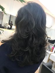 点击看大图 -FLAIR HAIR SALON