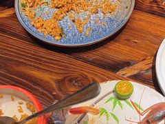 -鸟鹏烧鸟居酒屋(熙龙湾店)