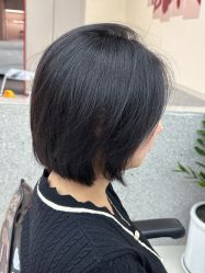 -川和潮人漂色·烫染·接发