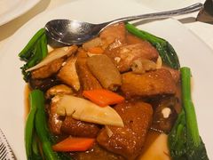 -皇朝会.经典传统粤菜(外滩店)