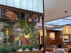-云海肴·汽锅鸡·云南菜(高德置地店)