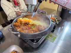 -李先生的首尔小馆(松江启源广场店)