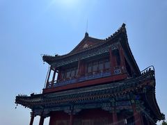 -老龙头景区