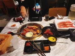 -火炉火自助餐(喜隆多店)